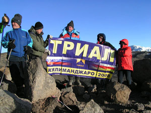 ����� �� ���� ������������ - 2008